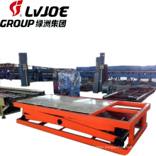 Manufacturer full automatic mgo board production line